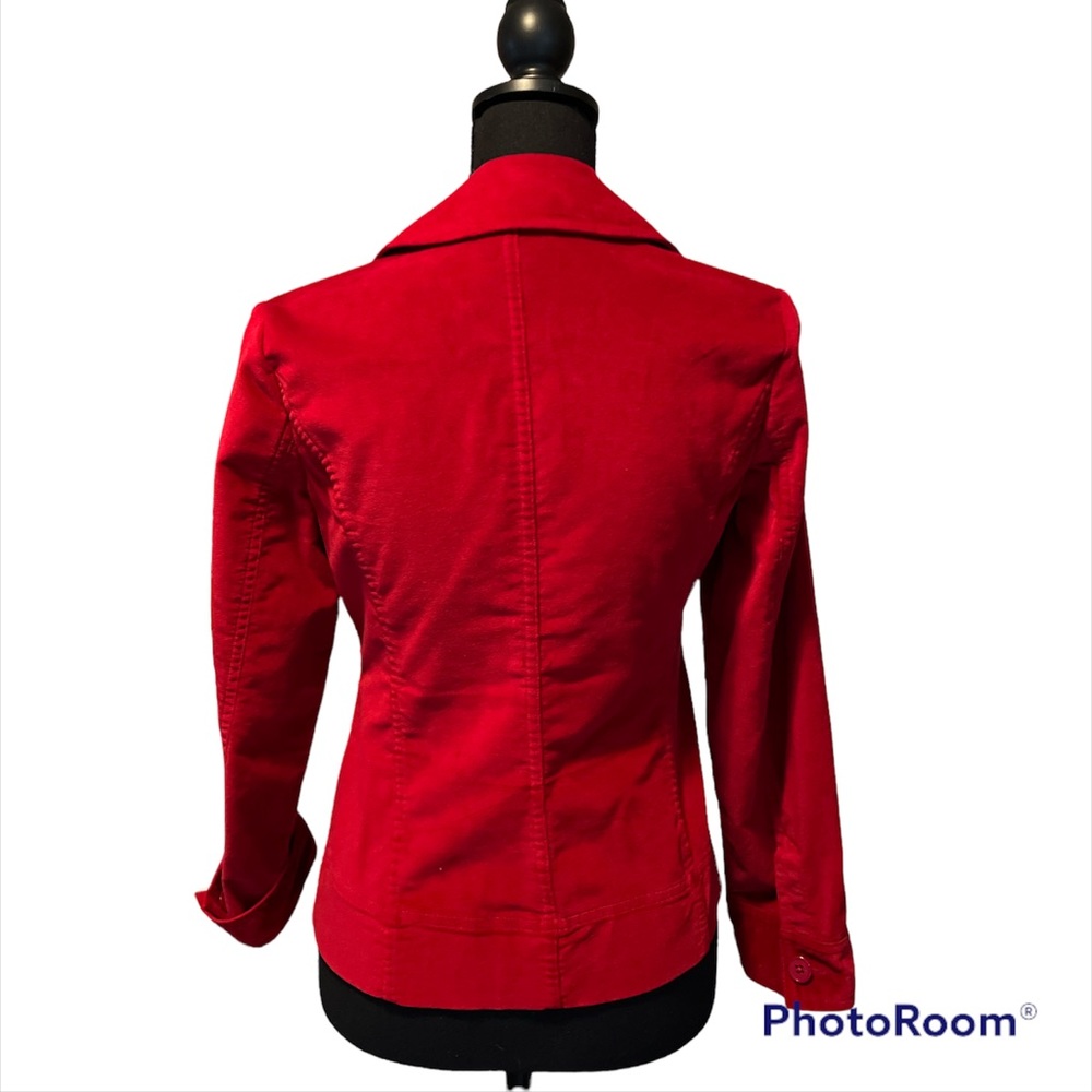 Talbots jacket - Picture 2 of 4